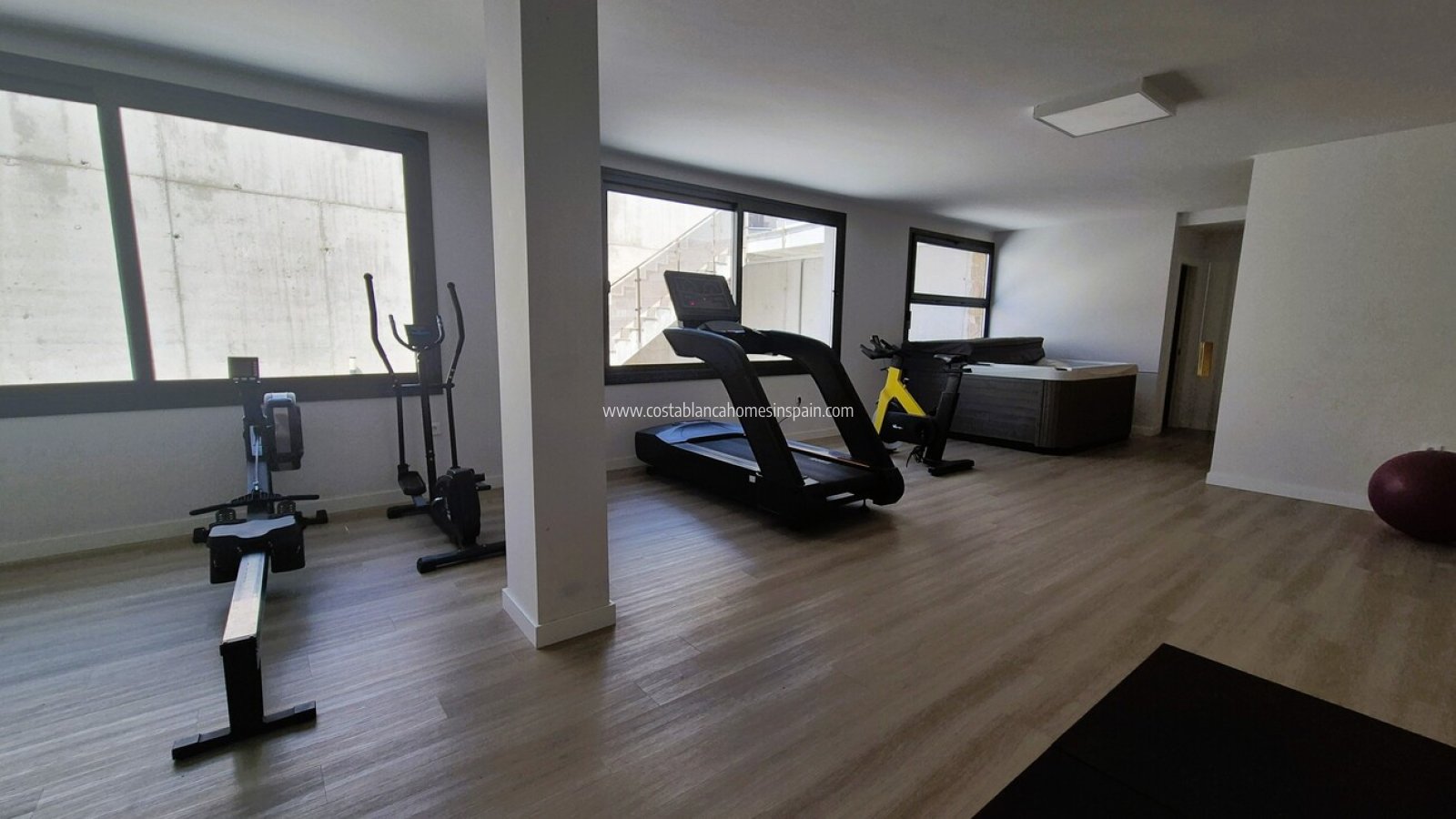 Revente - Apartment - Playa Flamenca - Costa Blanca