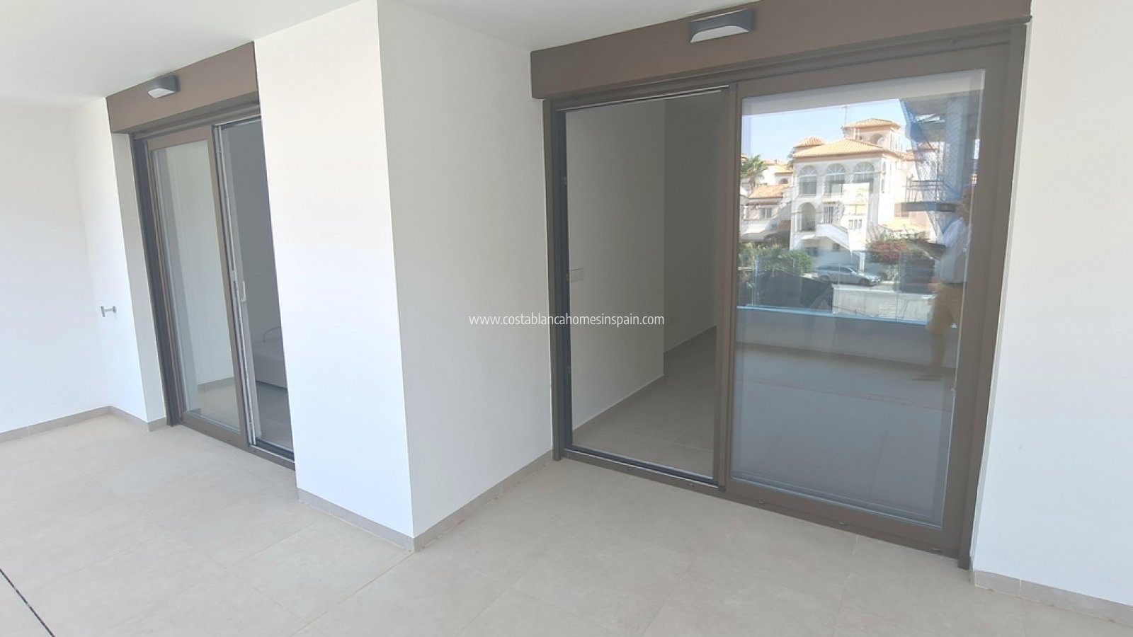 Revente - Apartment - Playa Flamenca - Costa Blanca