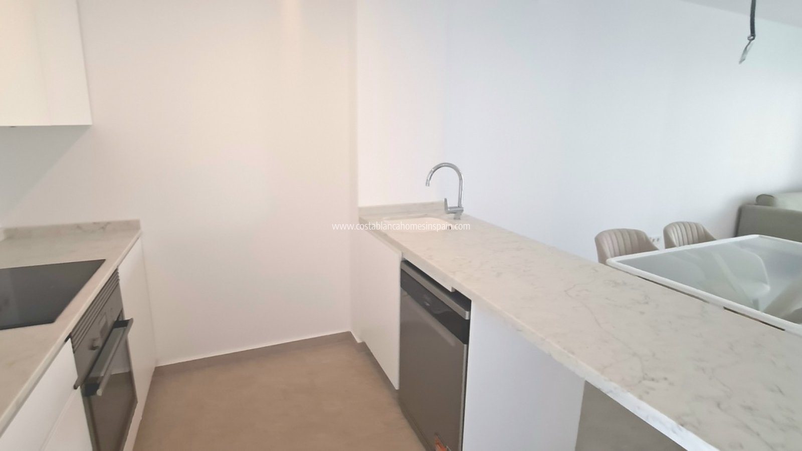Revente - Apartment - Playa Flamenca - Costa Blanca