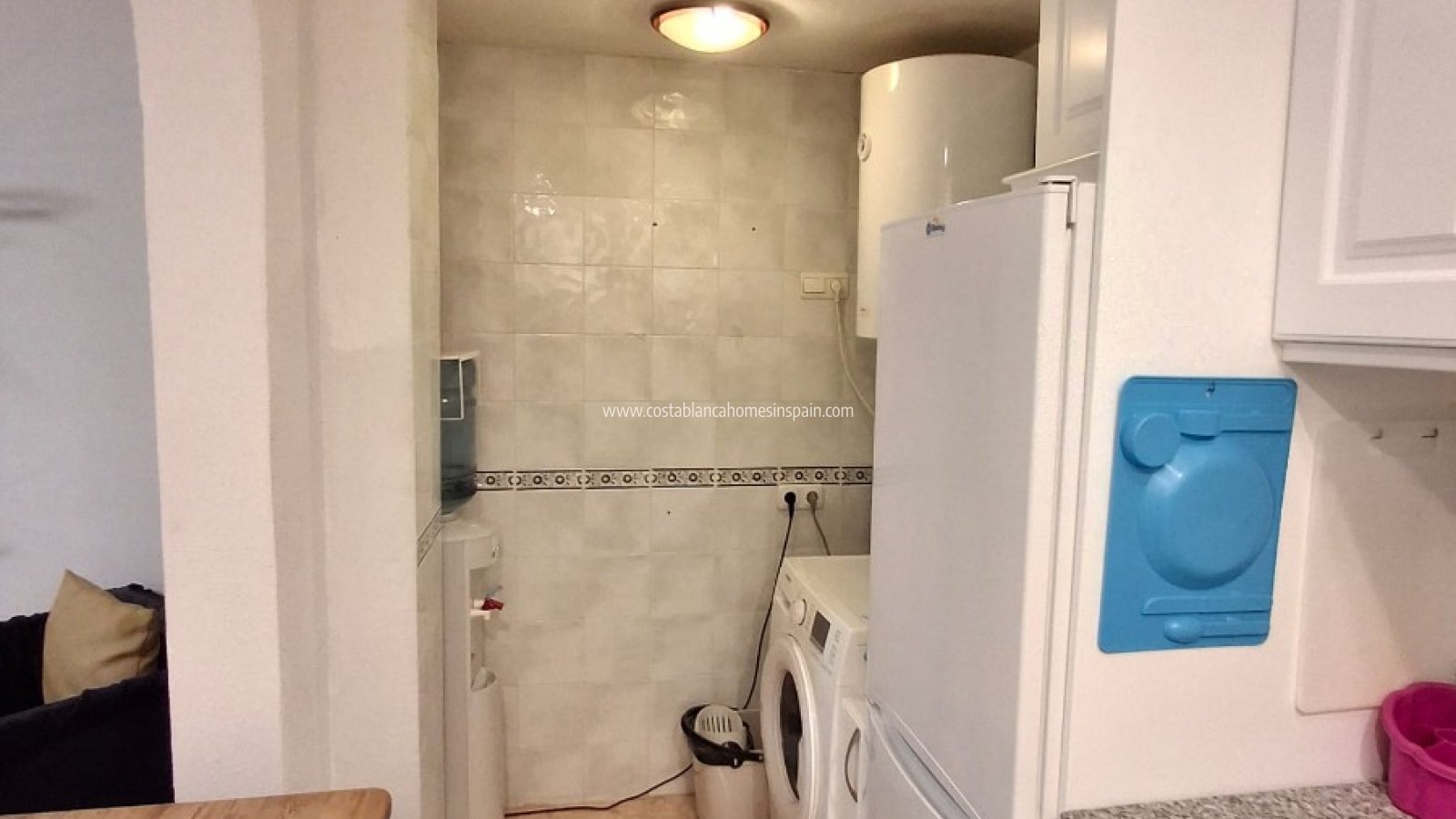 Revente - Apartment - Playa Flamenca - Costa Blanca