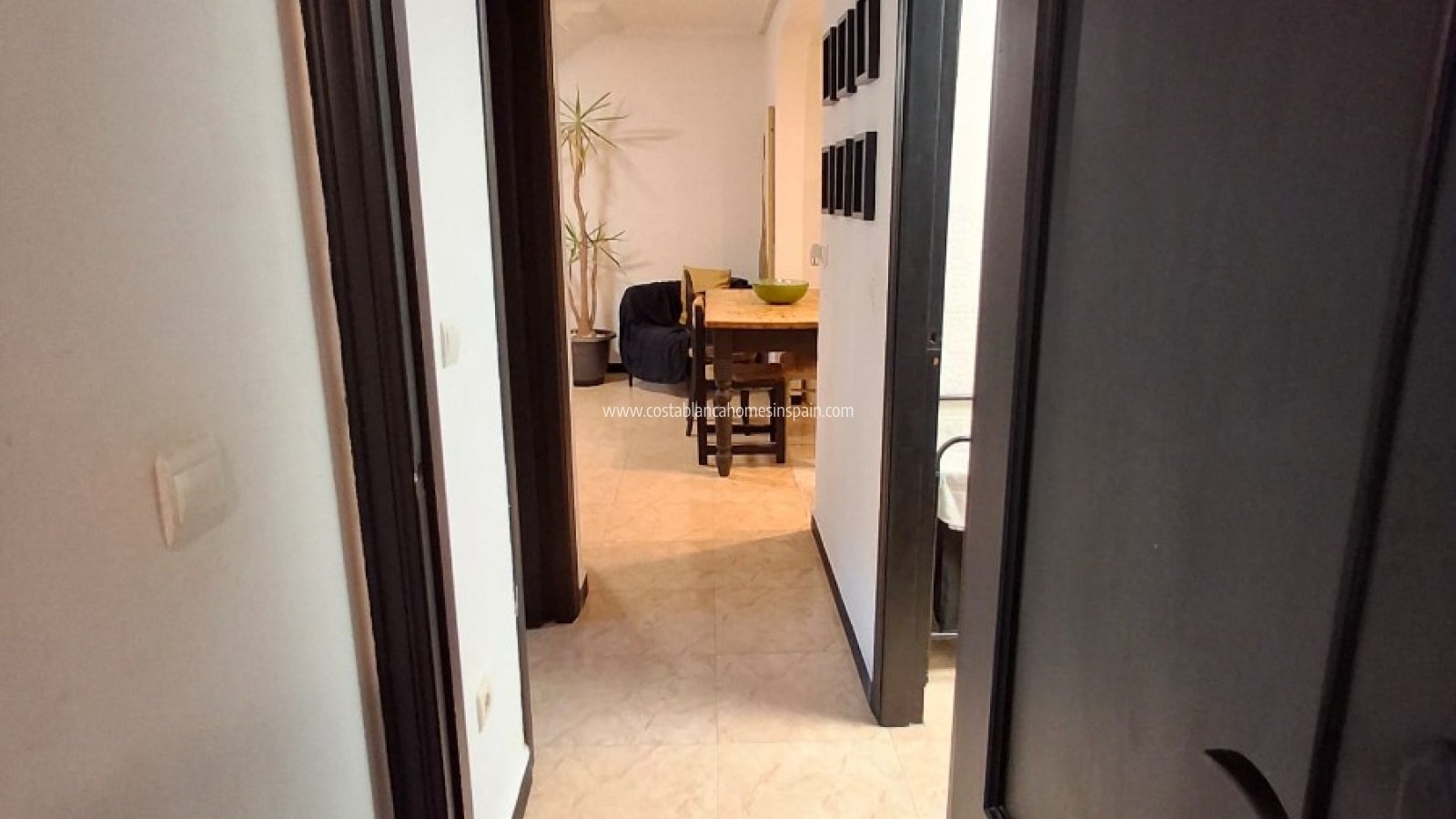 Revente - Apartment - Playa Flamenca - Costa Blanca