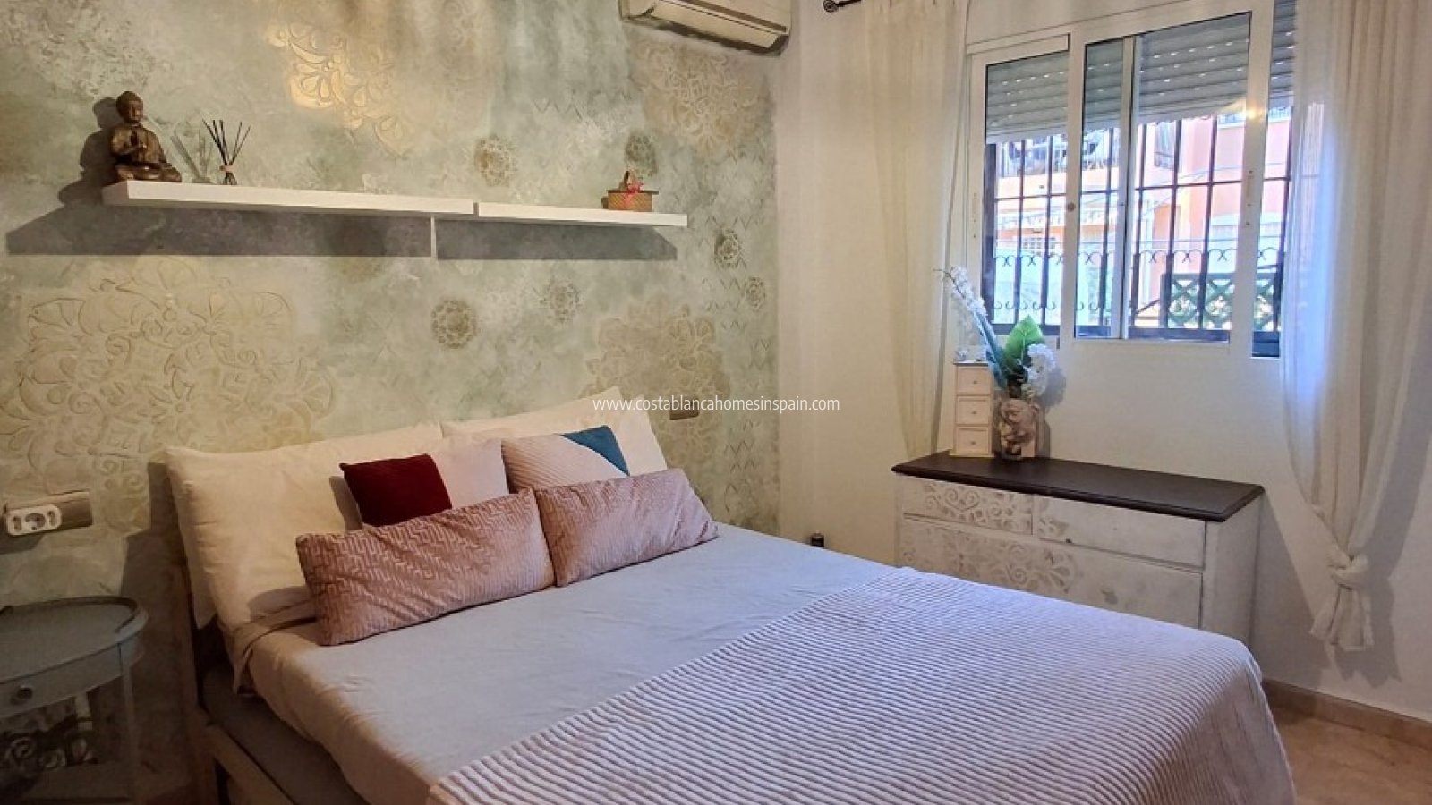 Revente - Apartment - Playa Flamenca - Costa Blanca