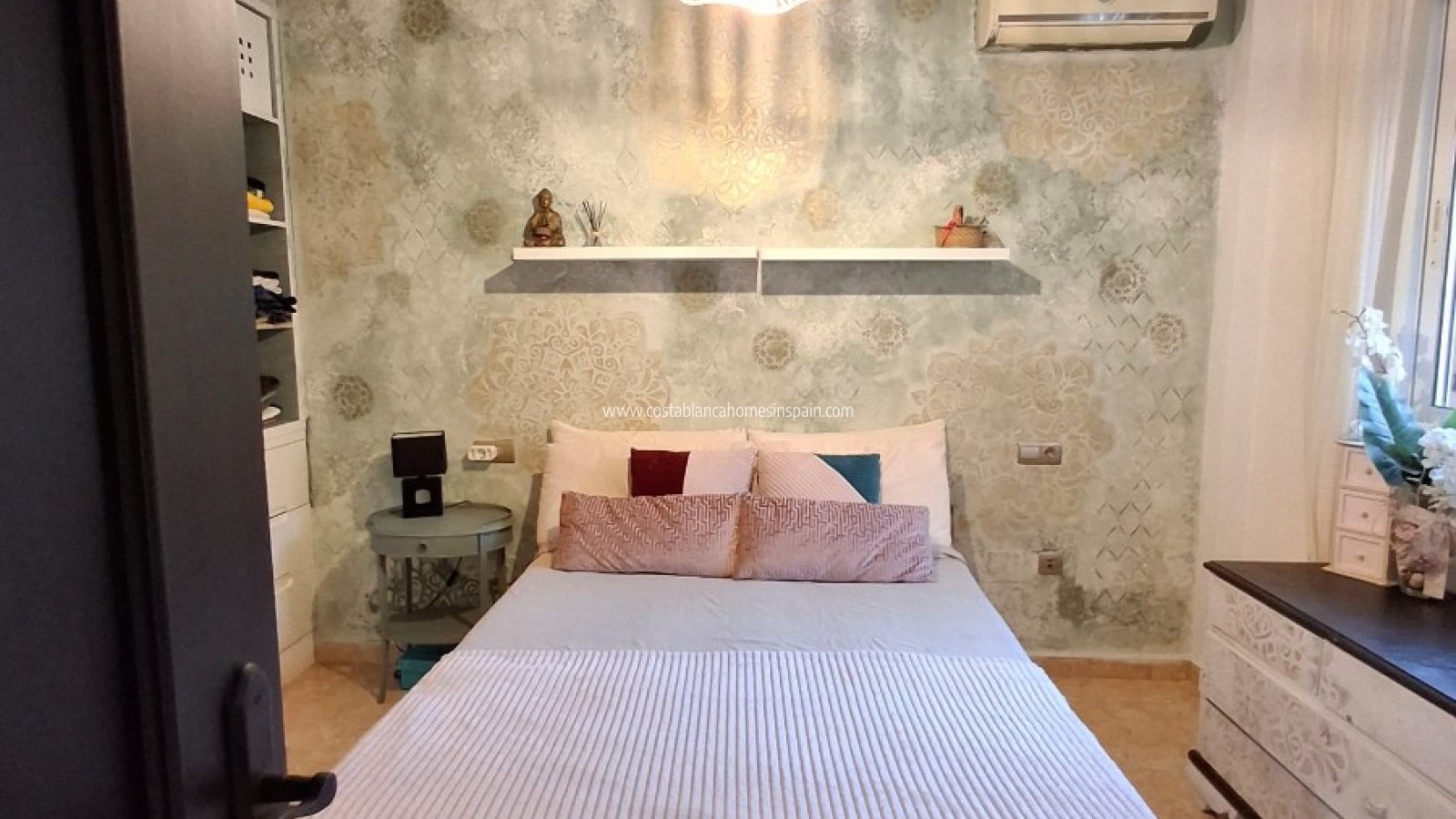 Revente - Apartment - Playa Flamenca - Costa Blanca