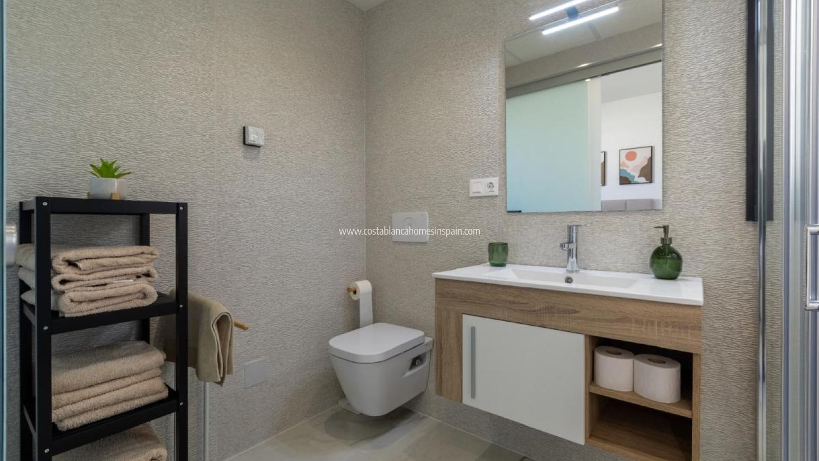 Revente - Apartment - Playa Flamenca - Orihuela Costa