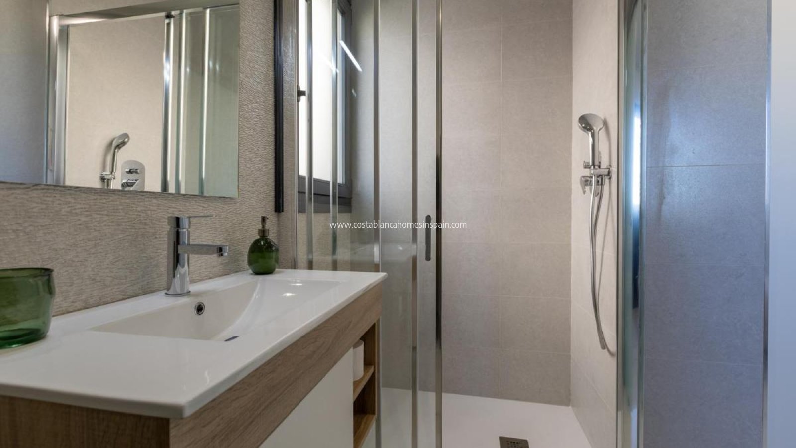 Revente - Apartment - Playa Flamenca - Orihuela Costa