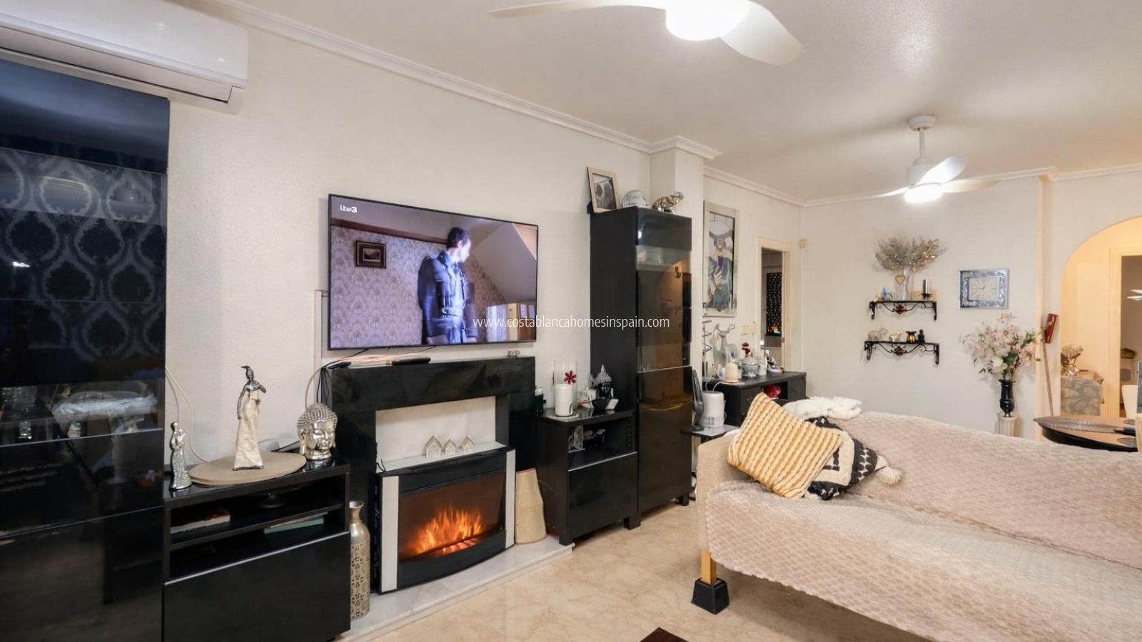 Revente - Apartment - Playa Flamenca - Orihuela Costa