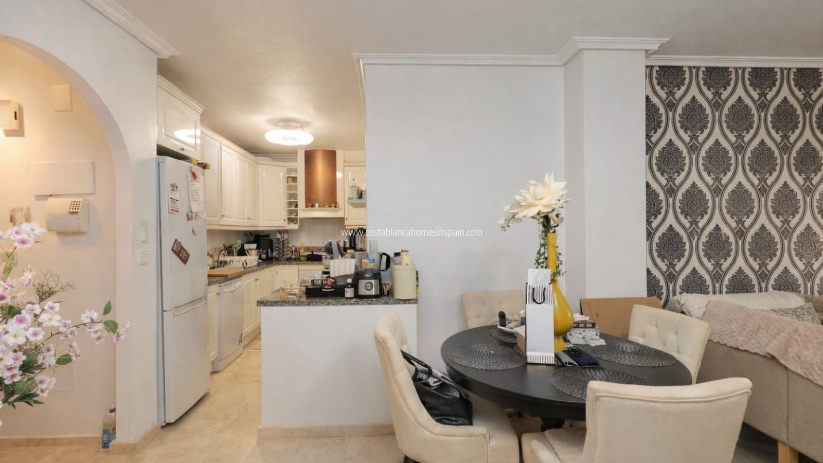 Revente - Apartment - Playa Flamenca - Orihuela Costa