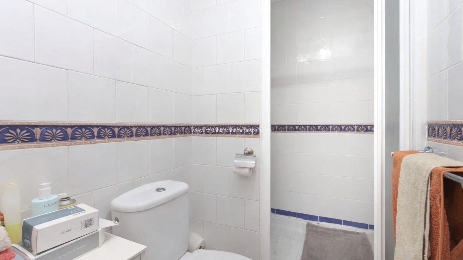 Revente - Apartment - Playa Flamenca - Orihuela Costa