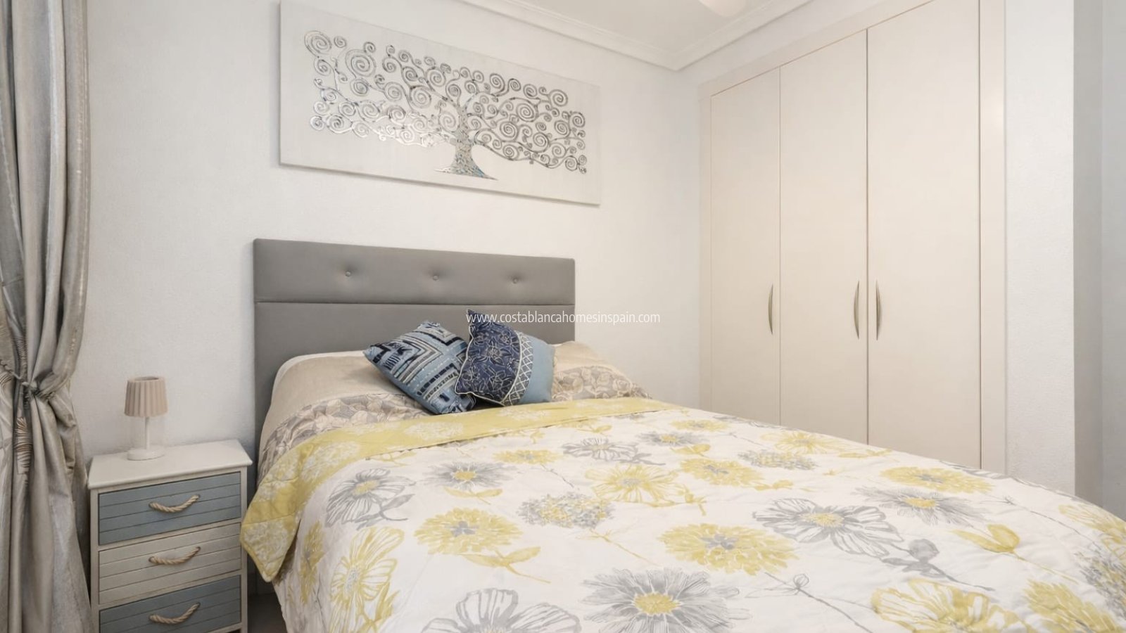 Revente - Apartment - Playa Flamenca - Orihuela Costa