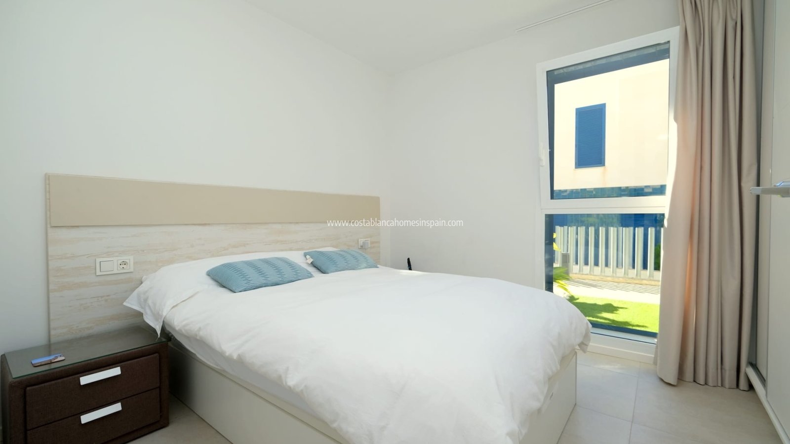 Revente - Apartment - Playa Flamenca - Orihuela Costa