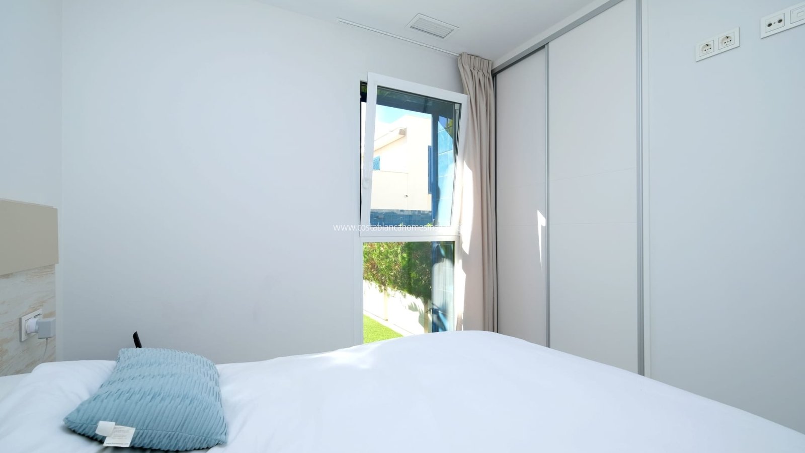 Revente - Apartment - Playa Flamenca - Orihuela Costa