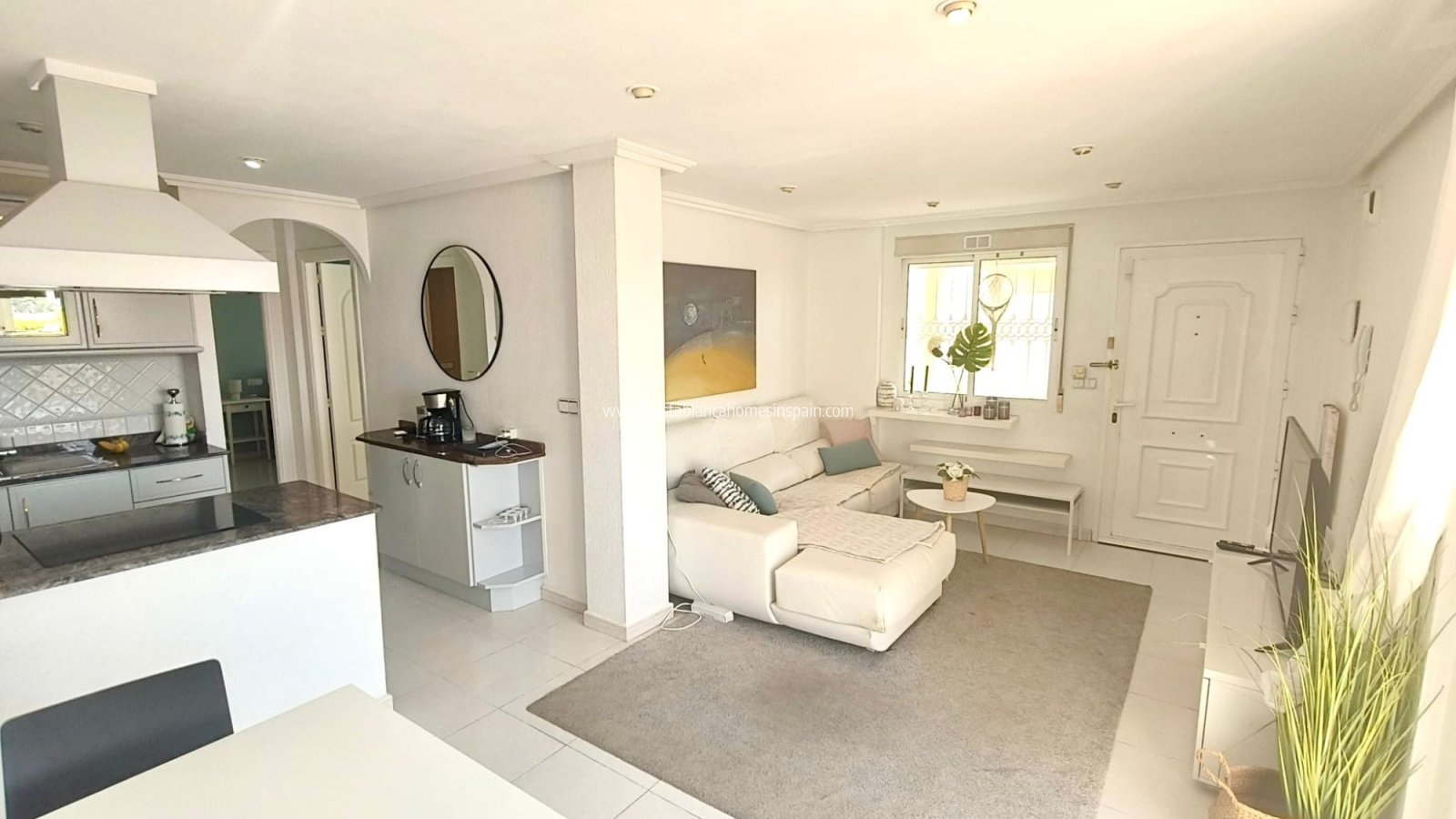 Revente - Apartment - Playa Flamenca - Orihuela Costa