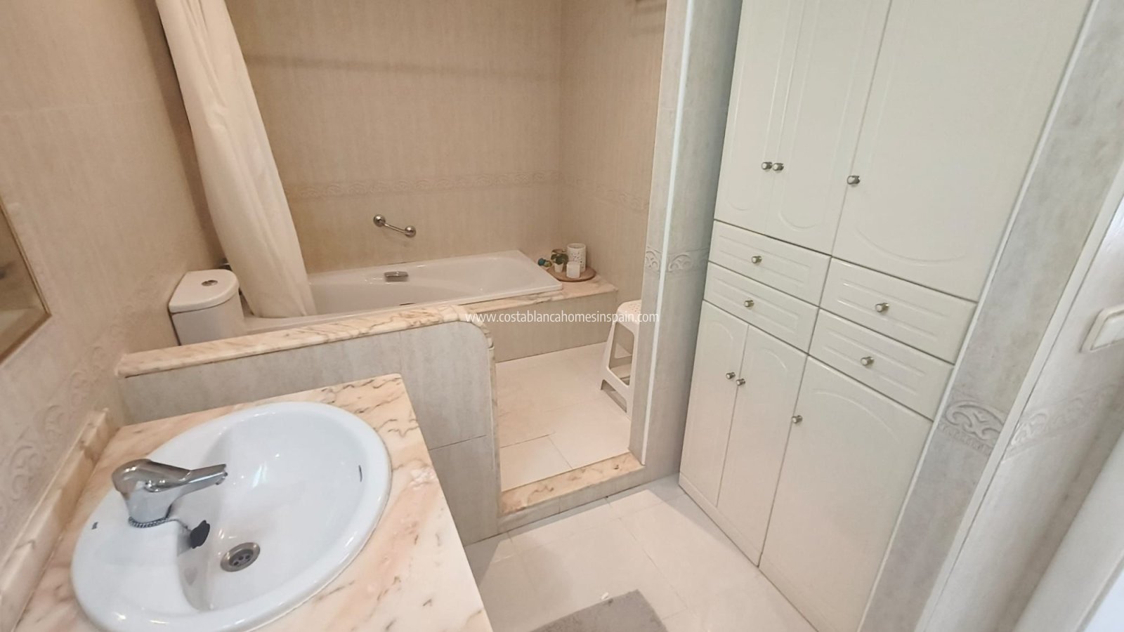 Revente - Apartment - Playa Flamenca - Orihuela Costa