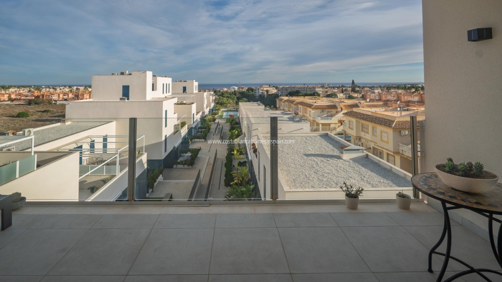 Revente - Apartment - Playa Flamenca - Orihuela Costa
