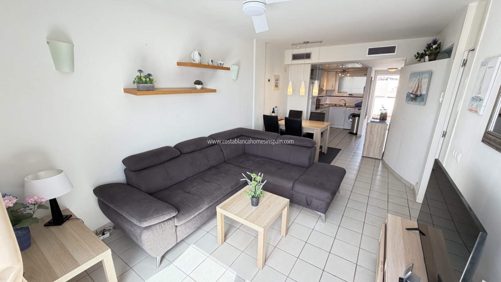 Revente - Apartment - Playa Flamenca - Orihuela Costa