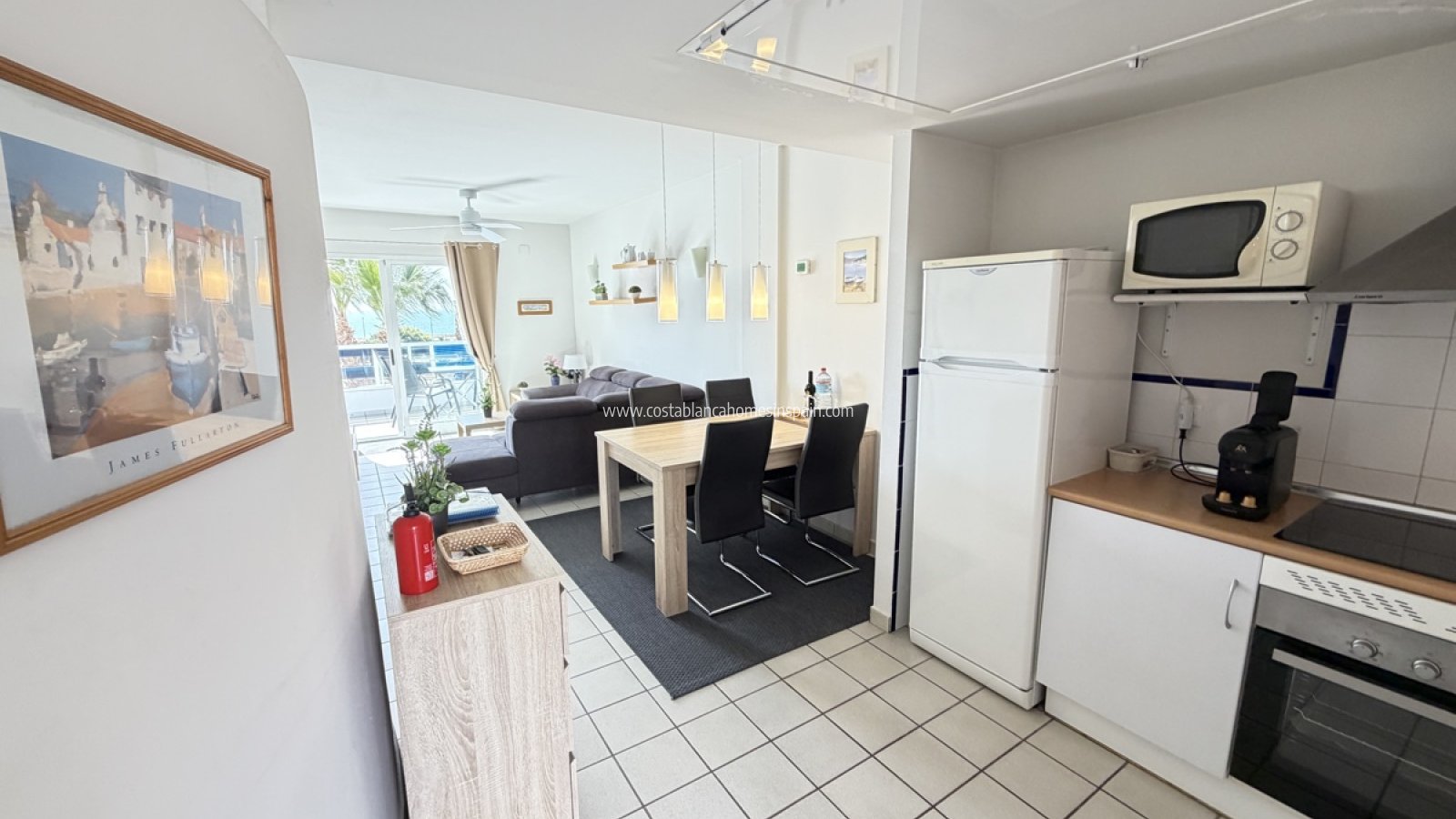 Revente - Apartment - Playa Flamenca - Orihuela Costa