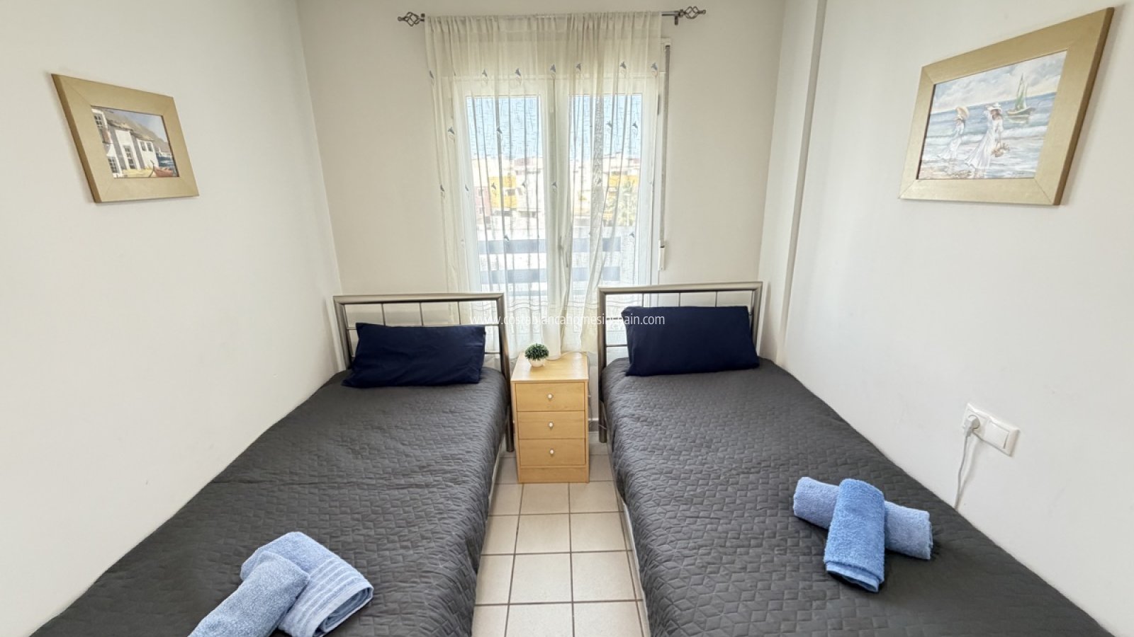 Revente - Apartment - Playa Flamenca - Orihuela Costa