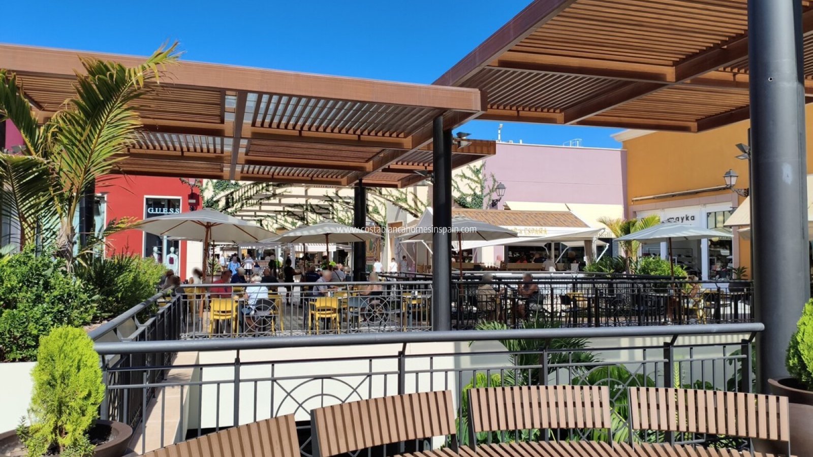 Revente - Apartment - Playa Flamenca - Orihuela Costa