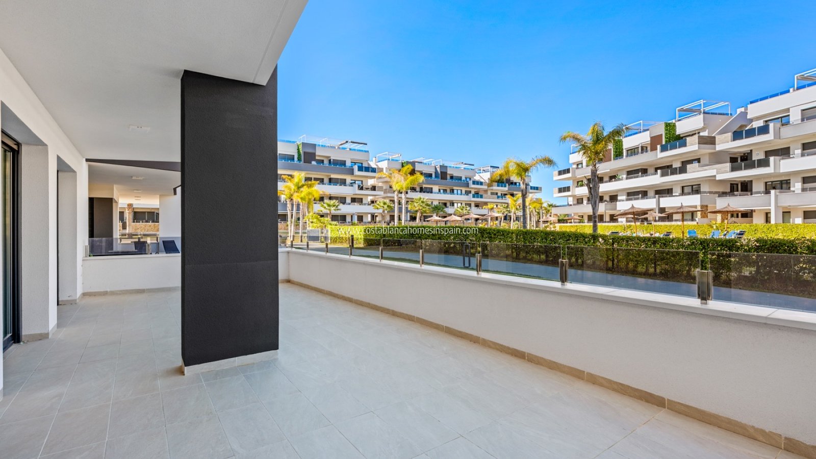 Revente - Apartment - Playa Flamenca - Orihuela Costa