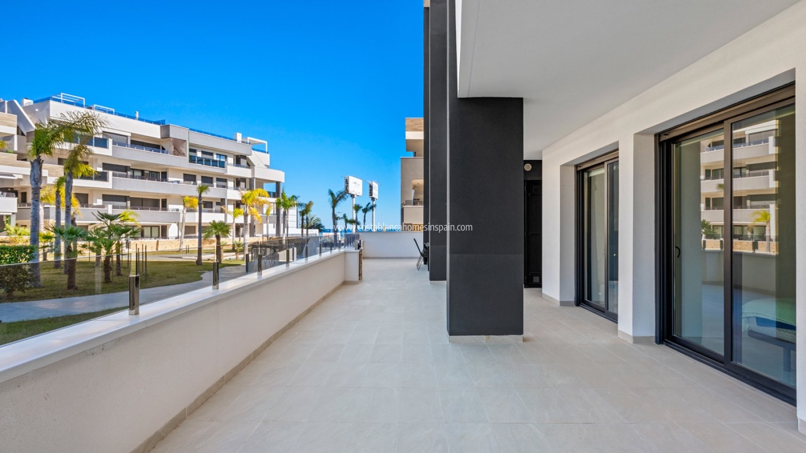 Revente - Apartment - Playa Flamenca - Orihuela Costa