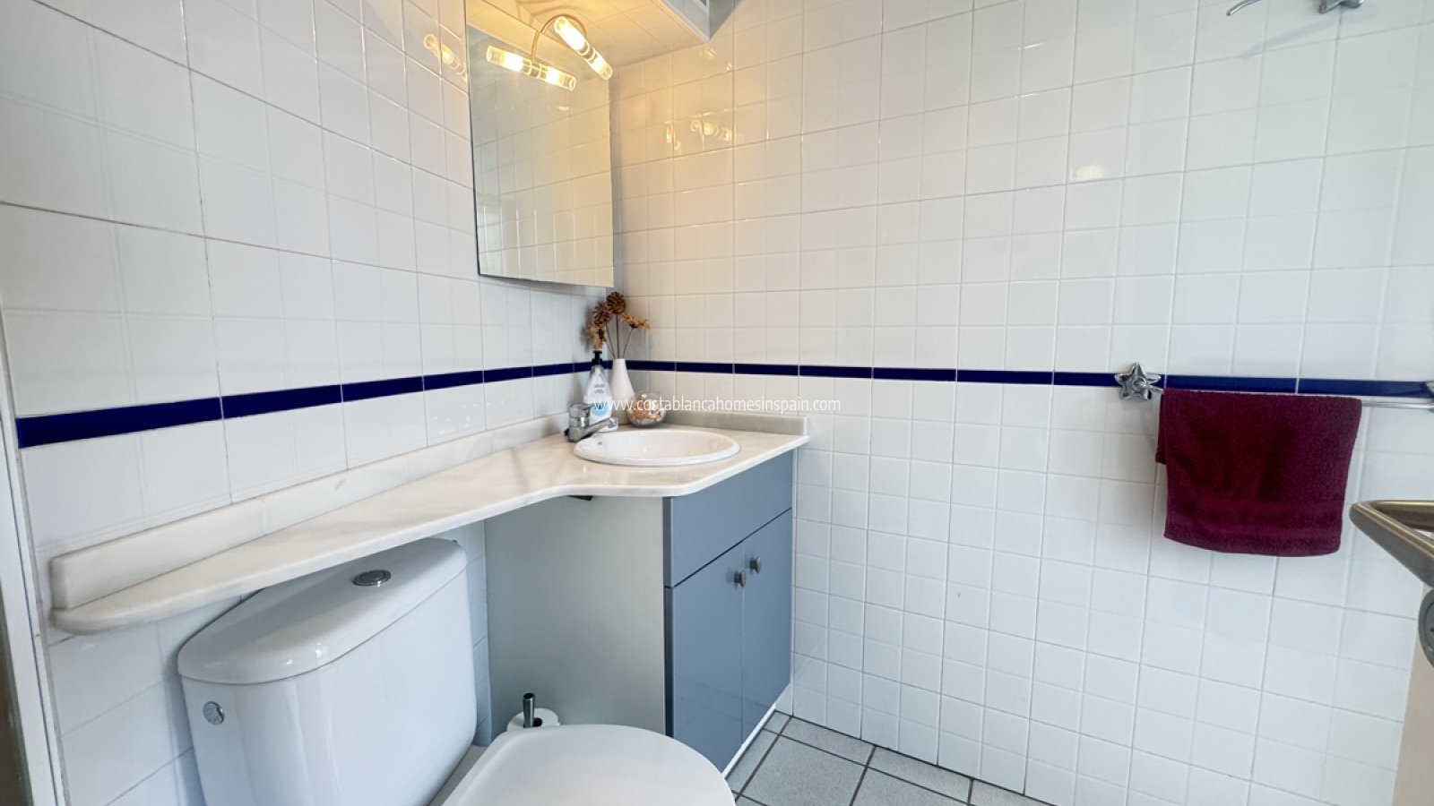 Revente - Apartment - Playa Flamenca - Orihuela Costa