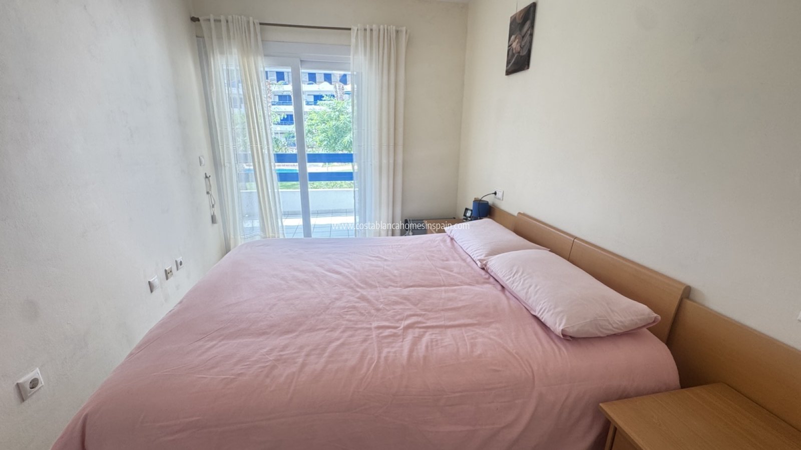 Revente - Apartment - Playa Flamenca - Orihuela Costa