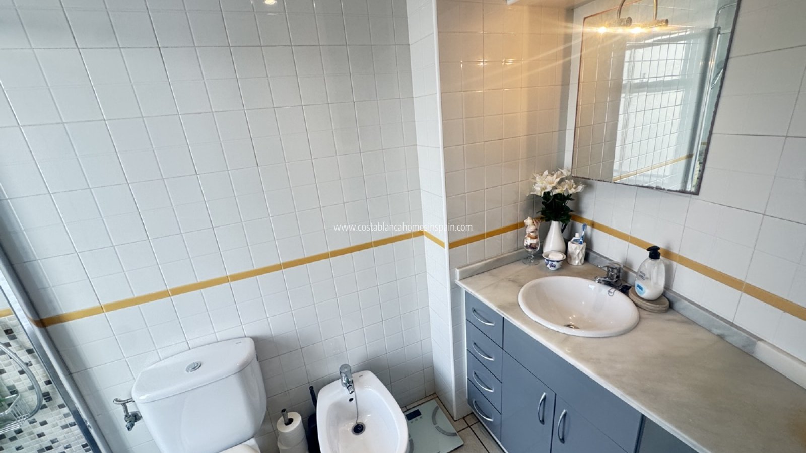 Revente - Apartment - Playa Flamenca - Orihuela Costa