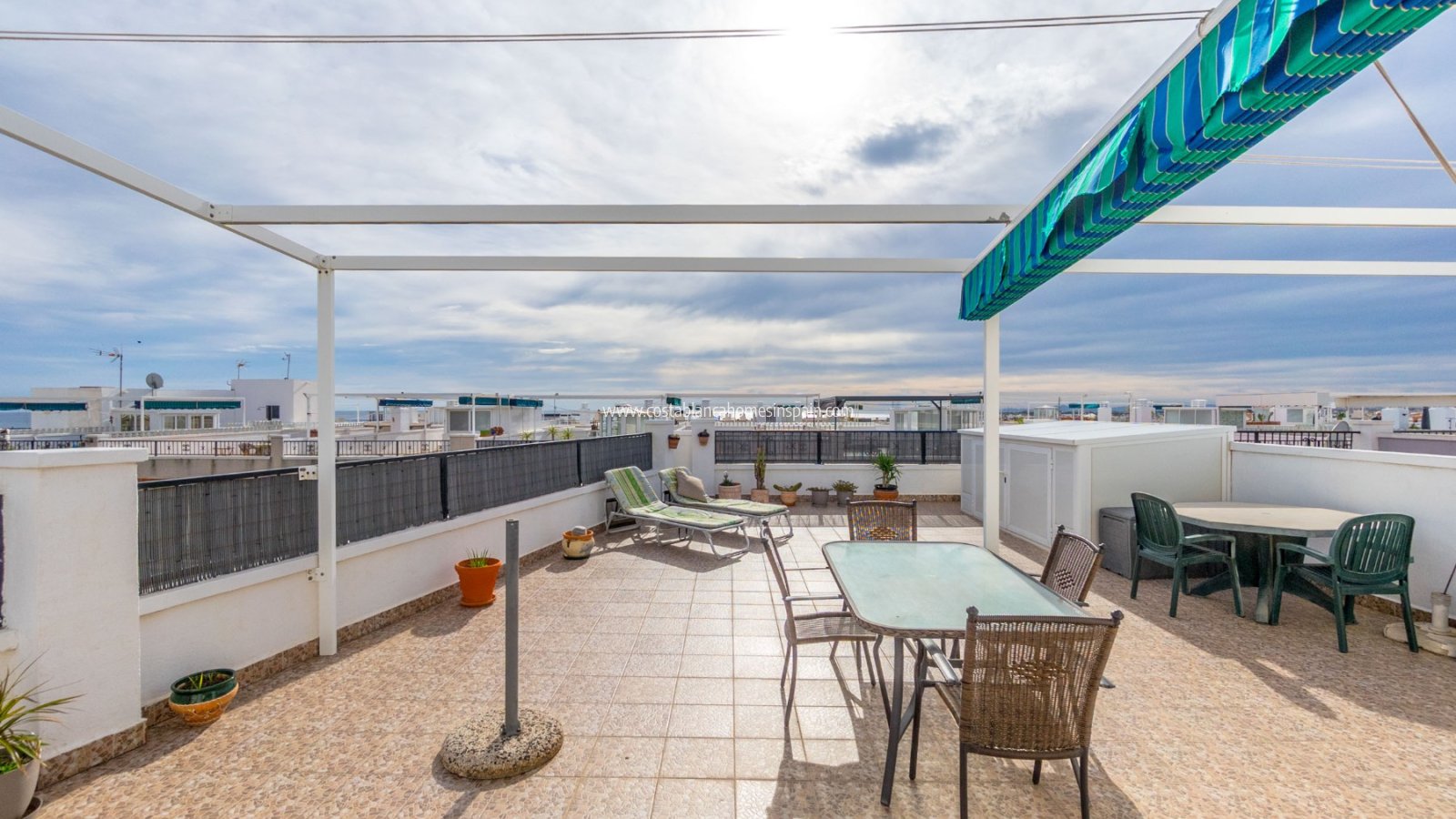Revente - Apartment - Playa Flamenca - Orihuela Costa