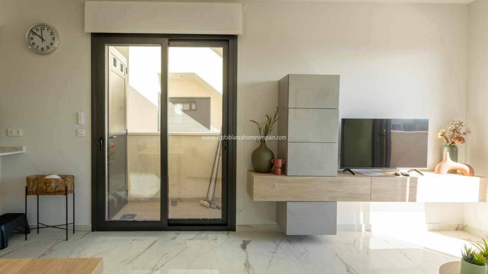 Revente - Apartment - Playa Flamenca - Orihuela Costa