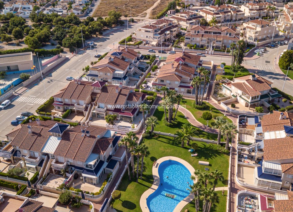 Revente - Apartment - Playa Flamenca - Zenia Mar