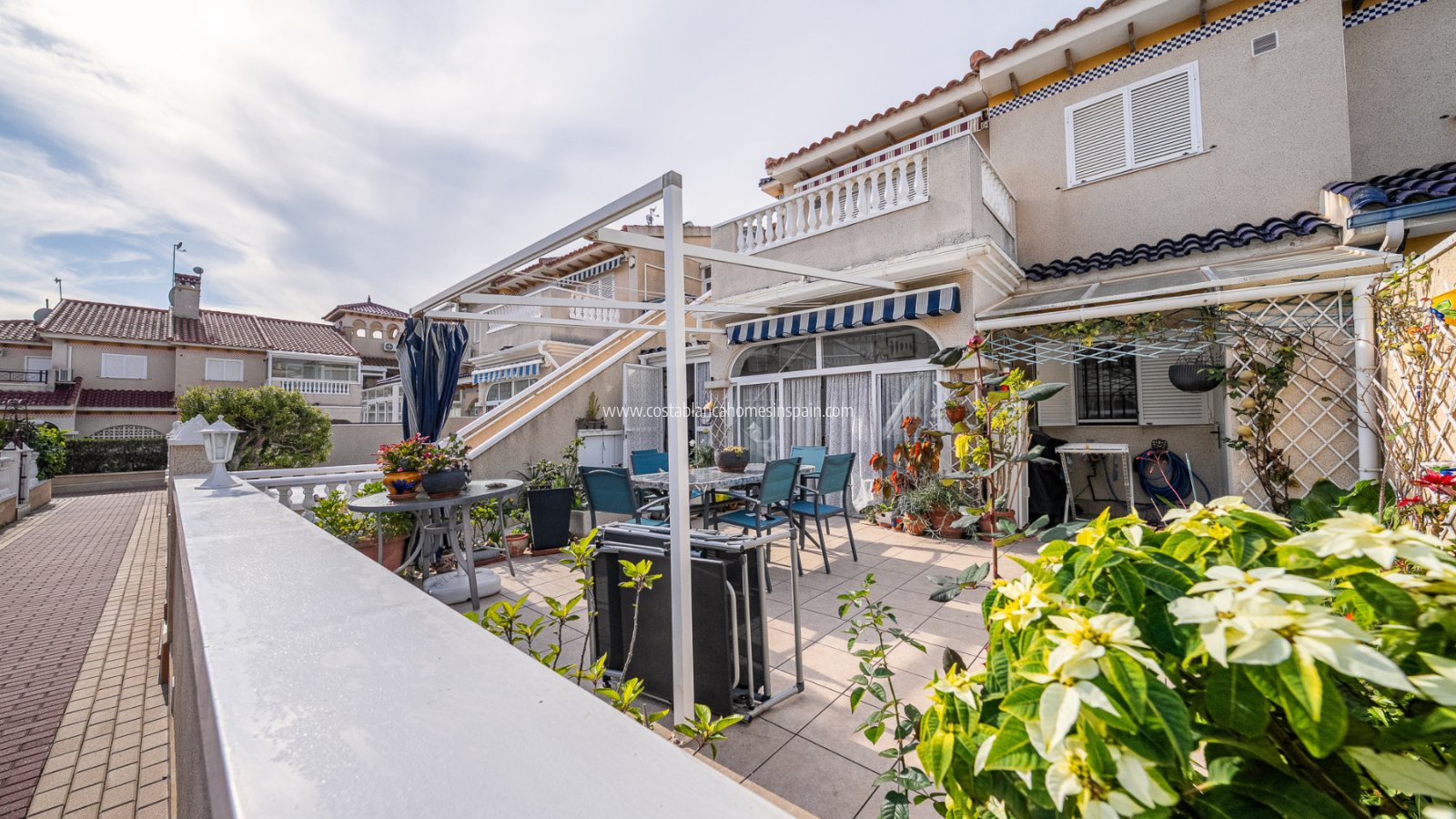 Revente - Apartment - Playa Flamenca - Zenia Mar