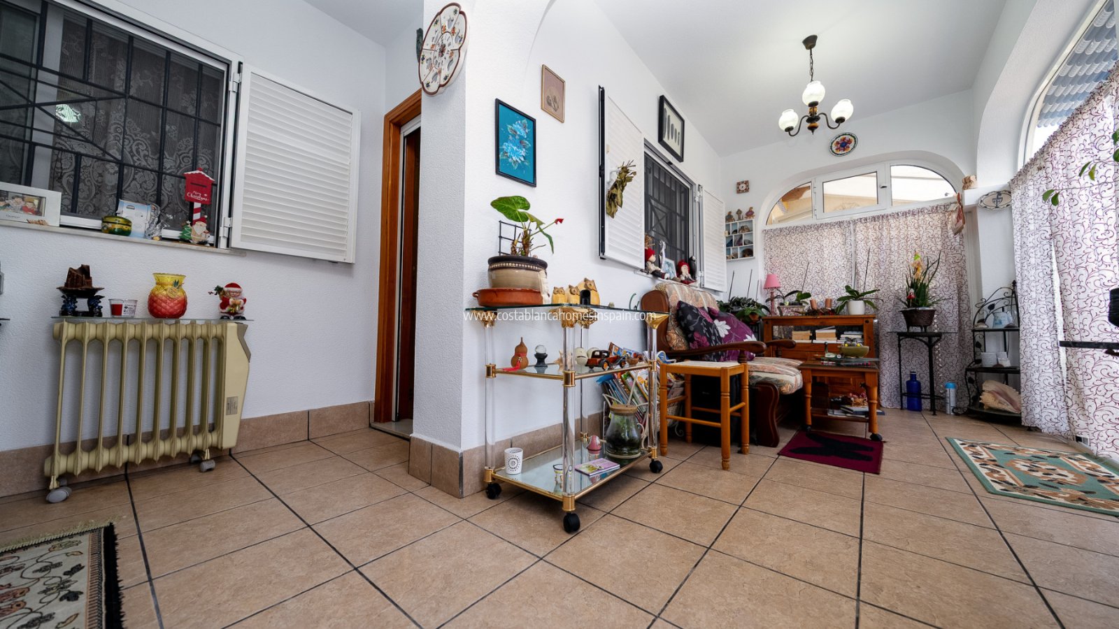 Revente - Apartment - Playa Flamenca - Zenia Mar