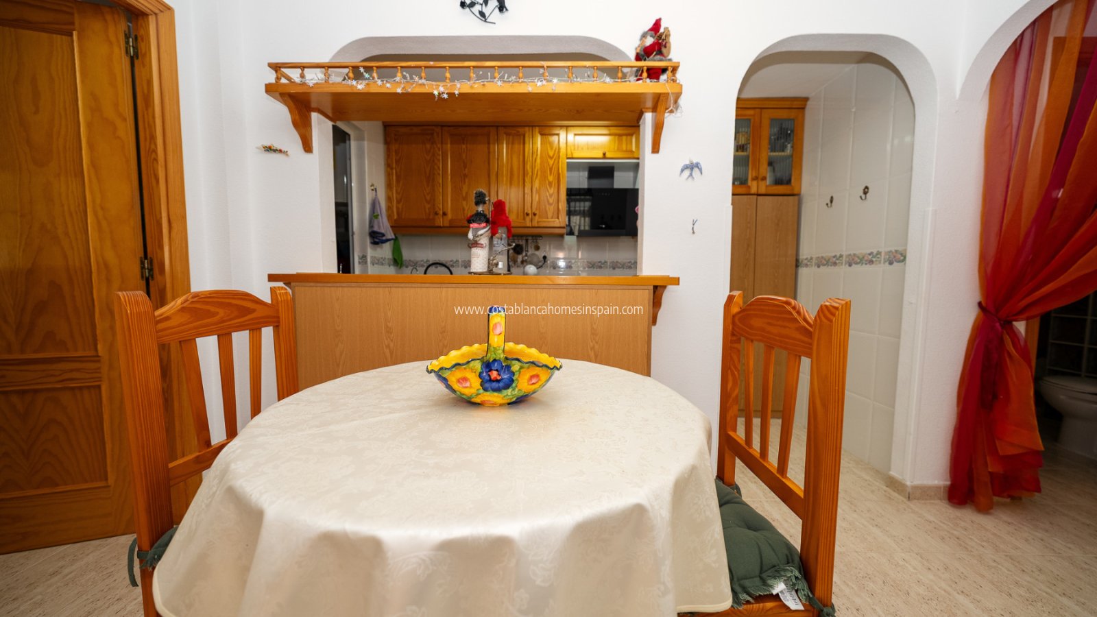 Revente - Apartment - Playa Flamenca - Zenia Mar