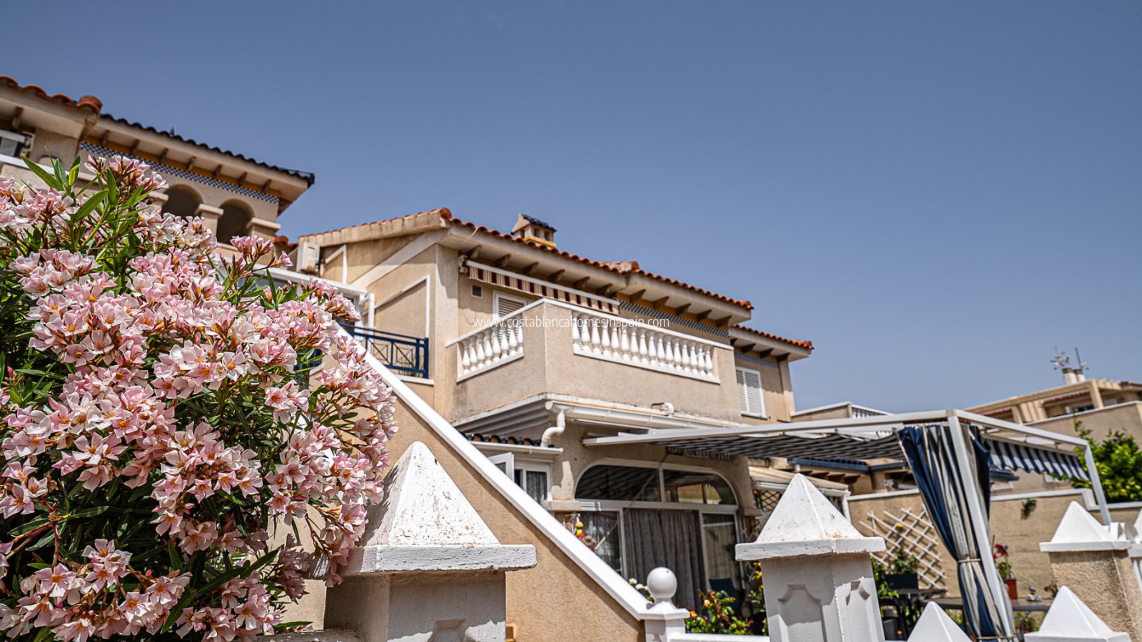 Revente - Apartment - Playa Flamenca - Zenia Mar