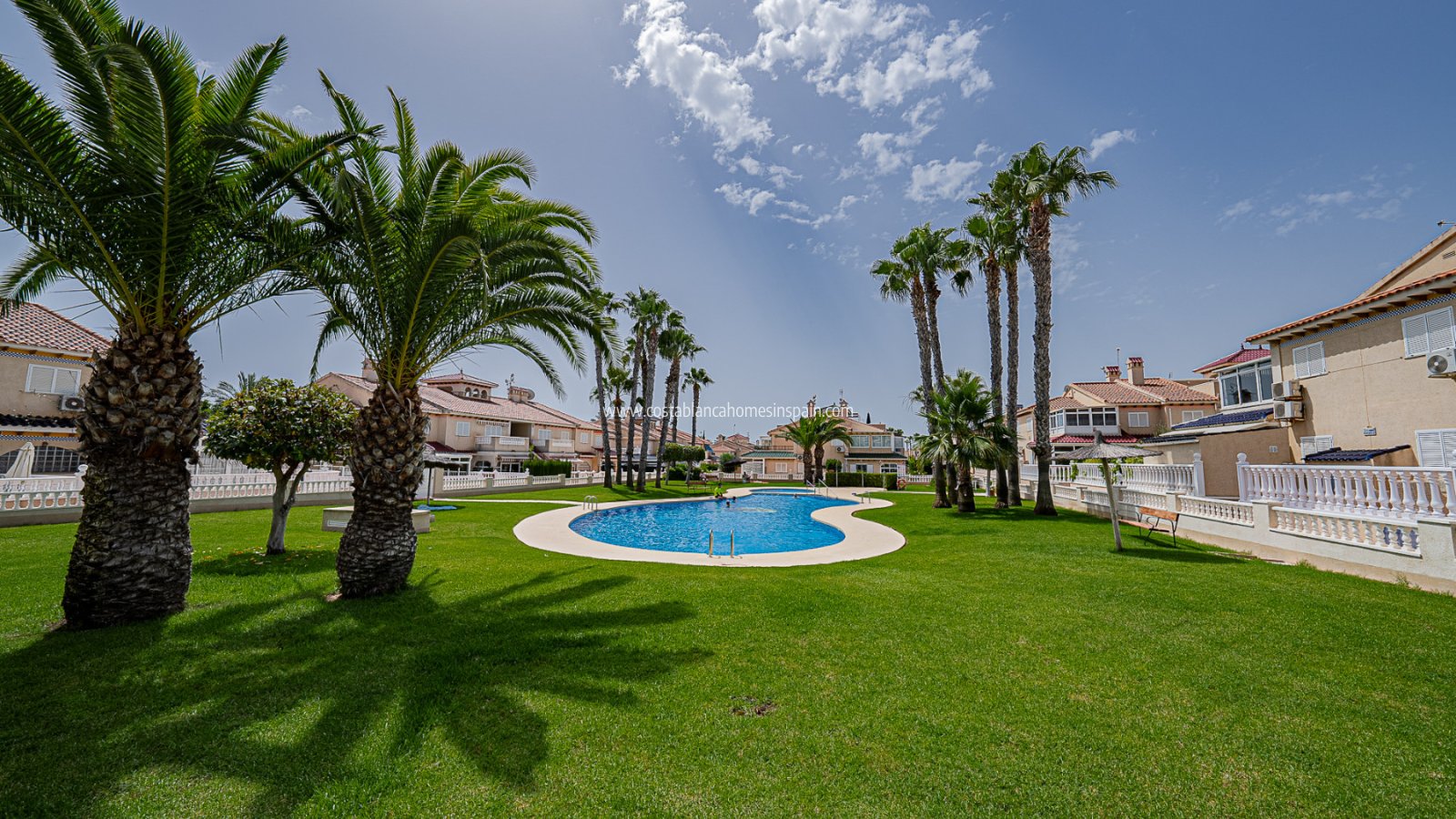Revente - Apartment - Playa Flamenca - Zenia Mar