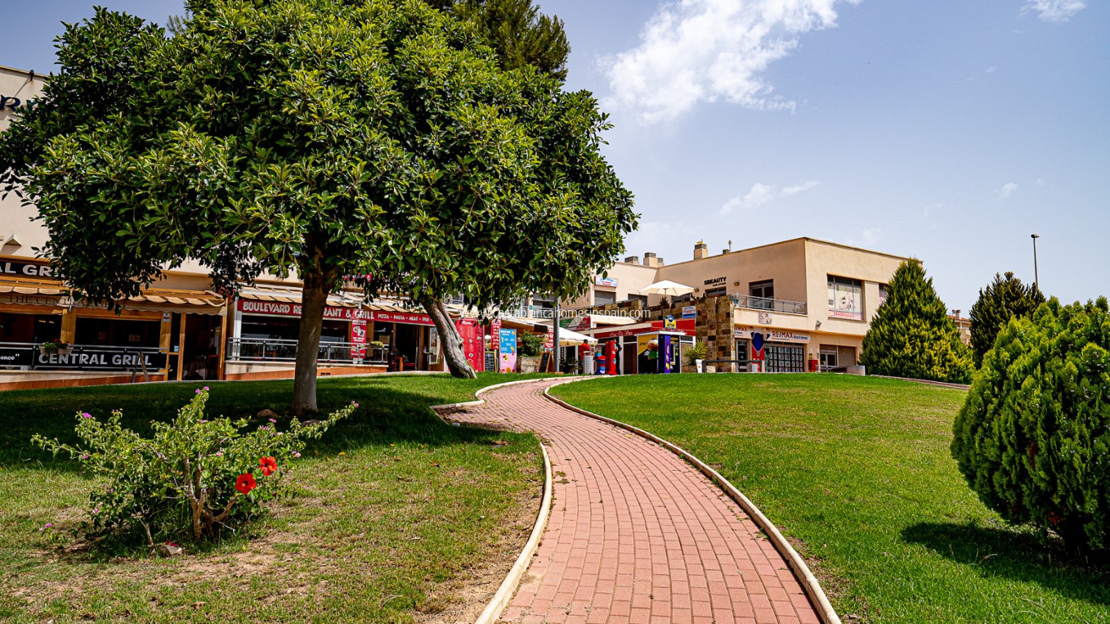 Revente - Apartment - Playa Flamenca - Zenia Mar