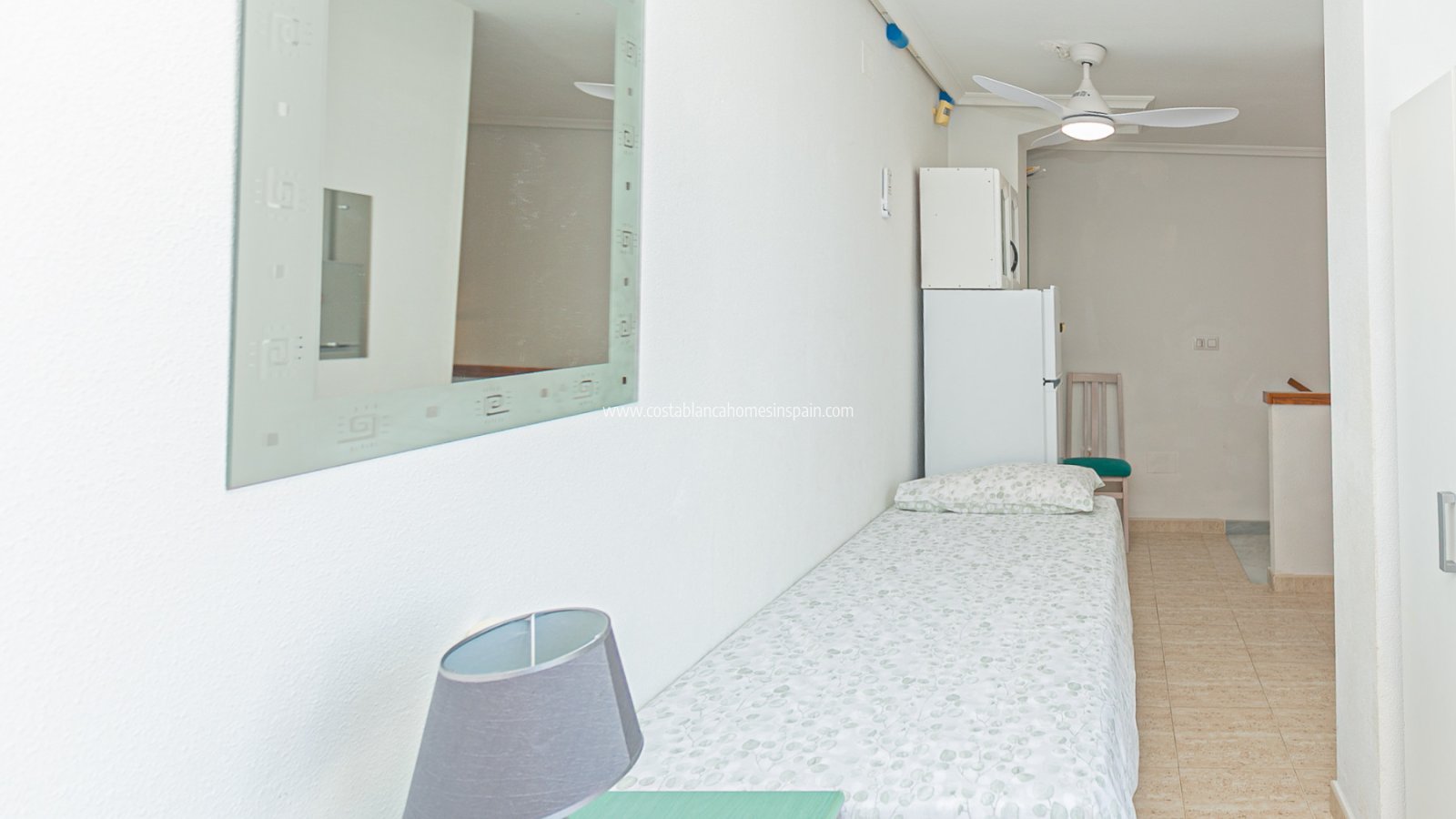 Revente - Apartment - Playa Flamenca - Zenia Mar