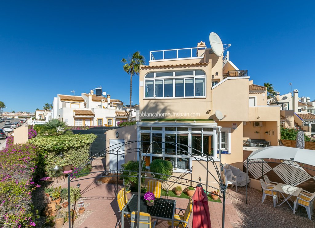 Revente - Apartment - Playa Flamenca