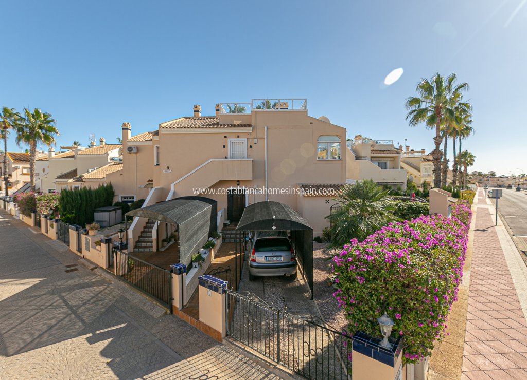 Revente - Apartment - Playa Flamenca