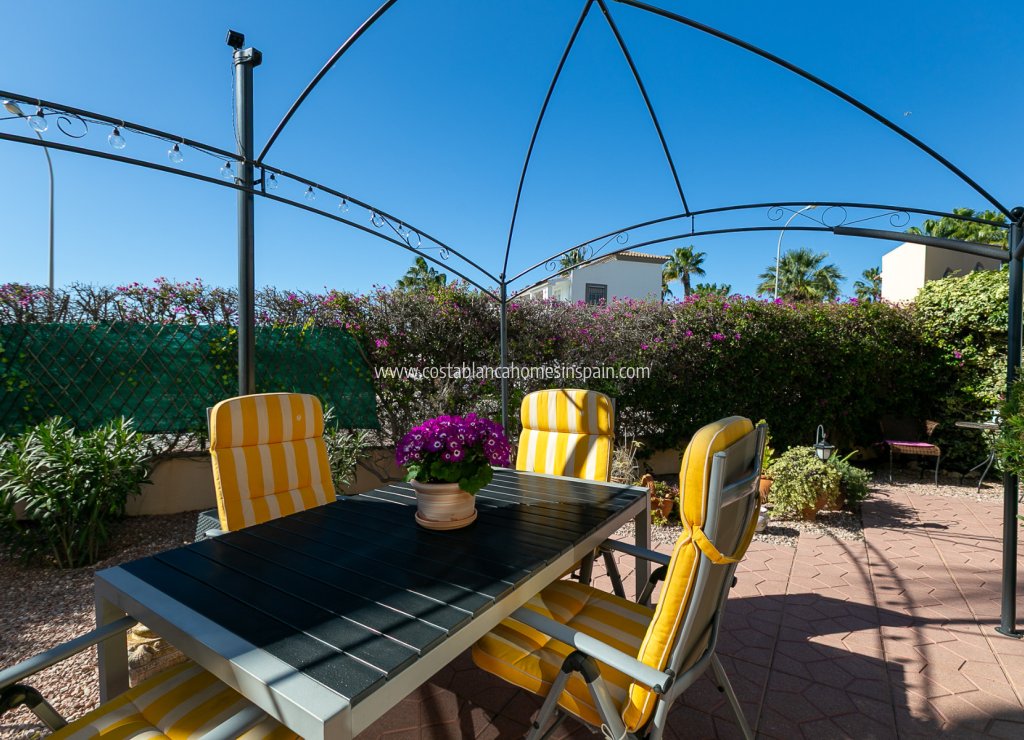 Revente - Apartment - Playa Flamenca