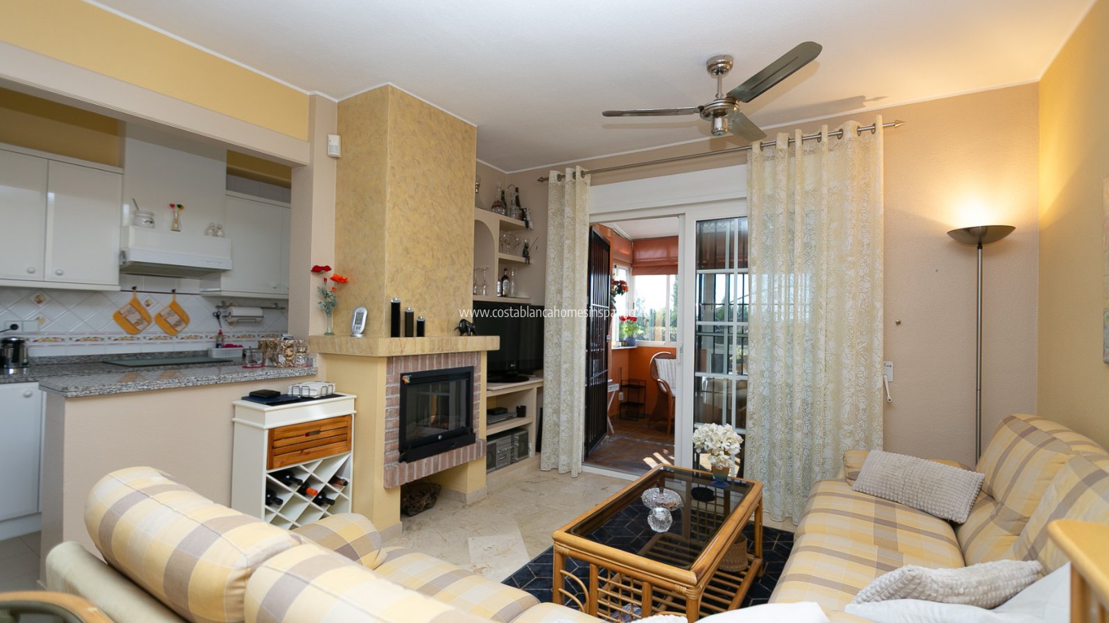 Revente - Apartment - Playa Flamenca