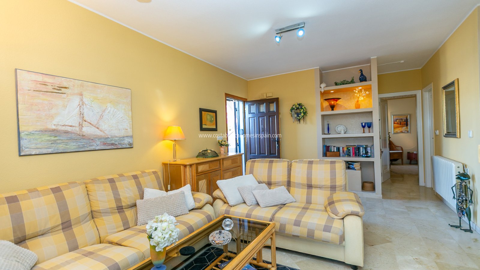Revente - Apartment - Playa Flamenca
