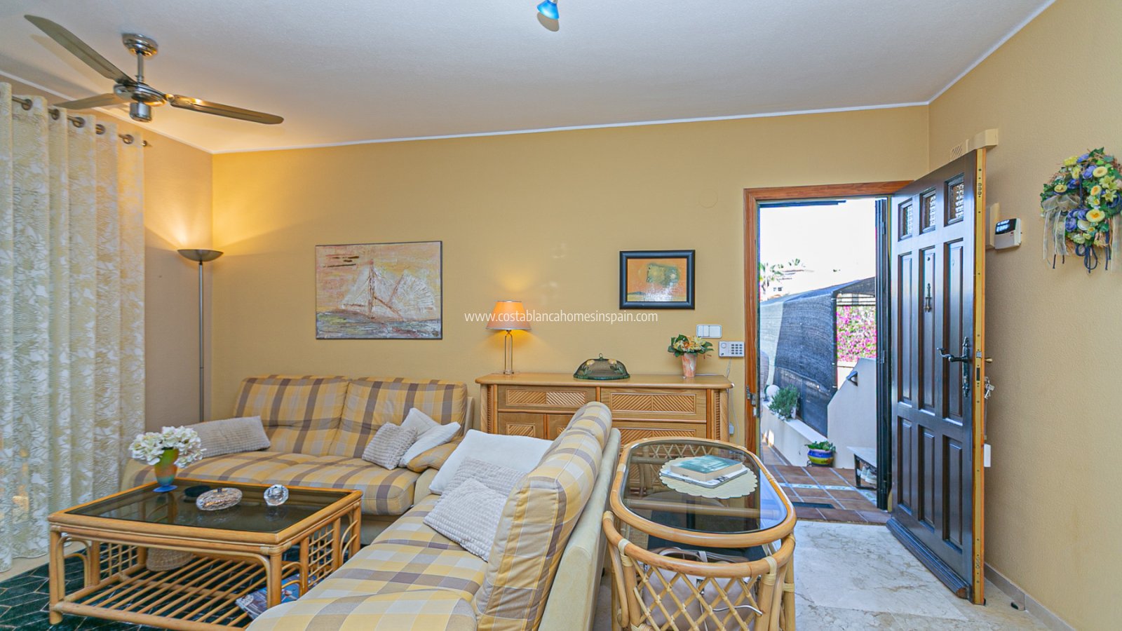 Revente - Apartment - Playa Flamenca