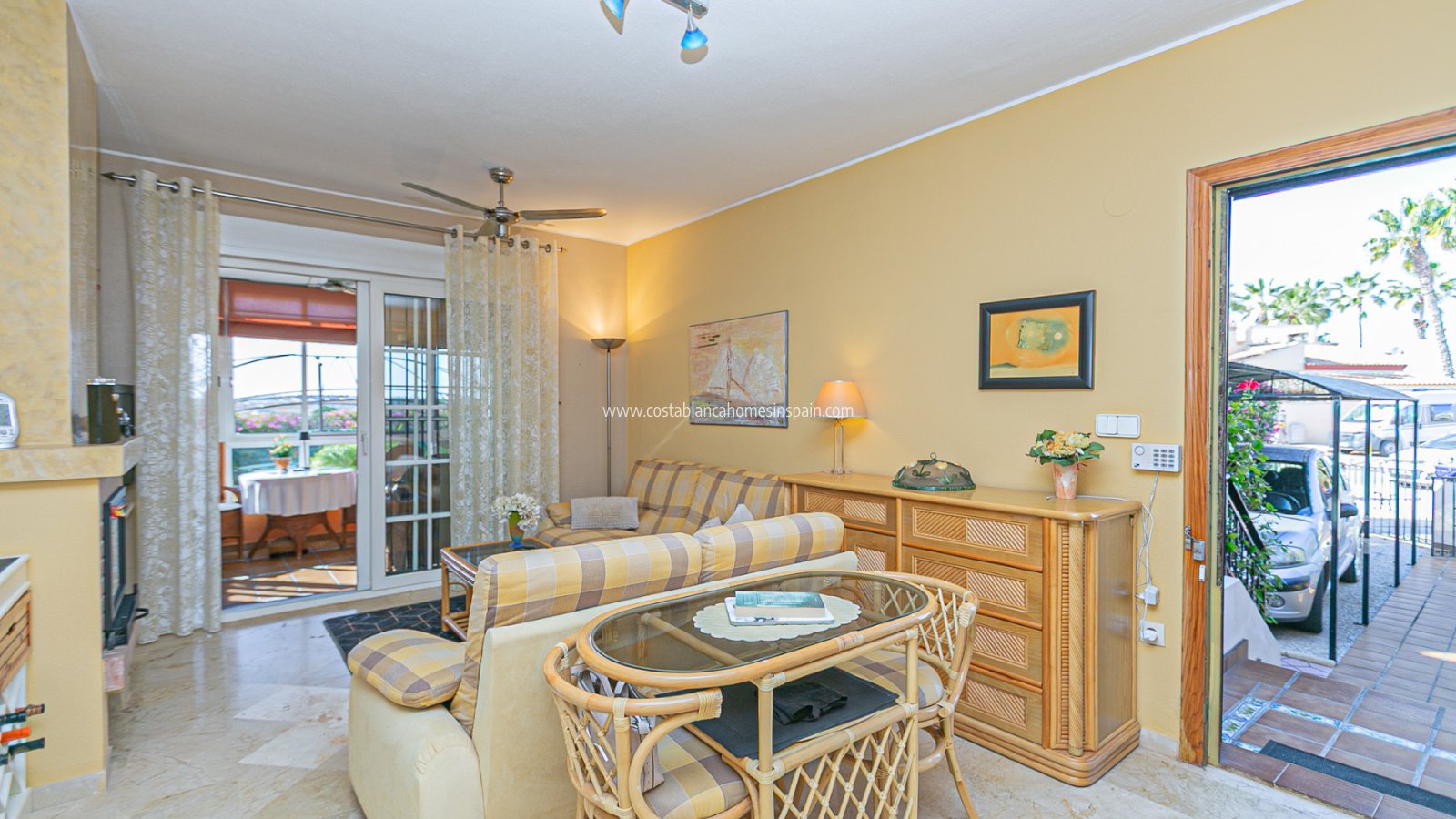 Revente - Apartment - Playa Flamenca