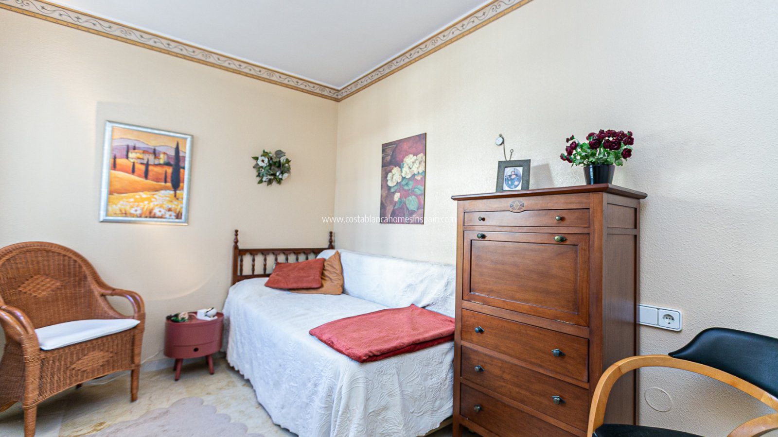 Revente - Apartment - Playa Flamenca