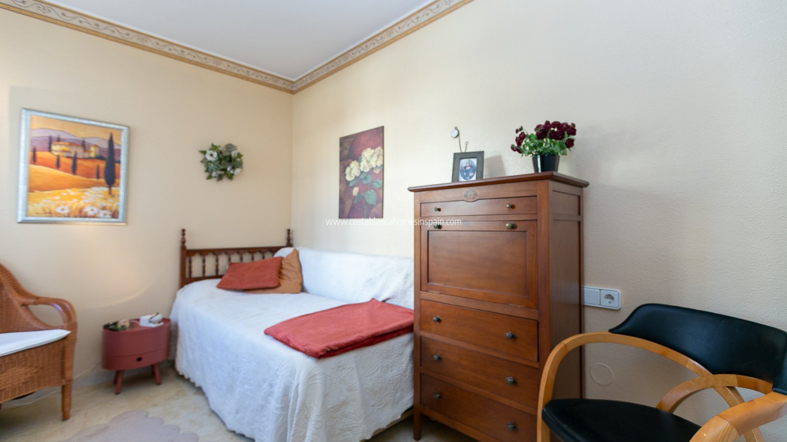 Revente - Apartment - Playa Flamenca