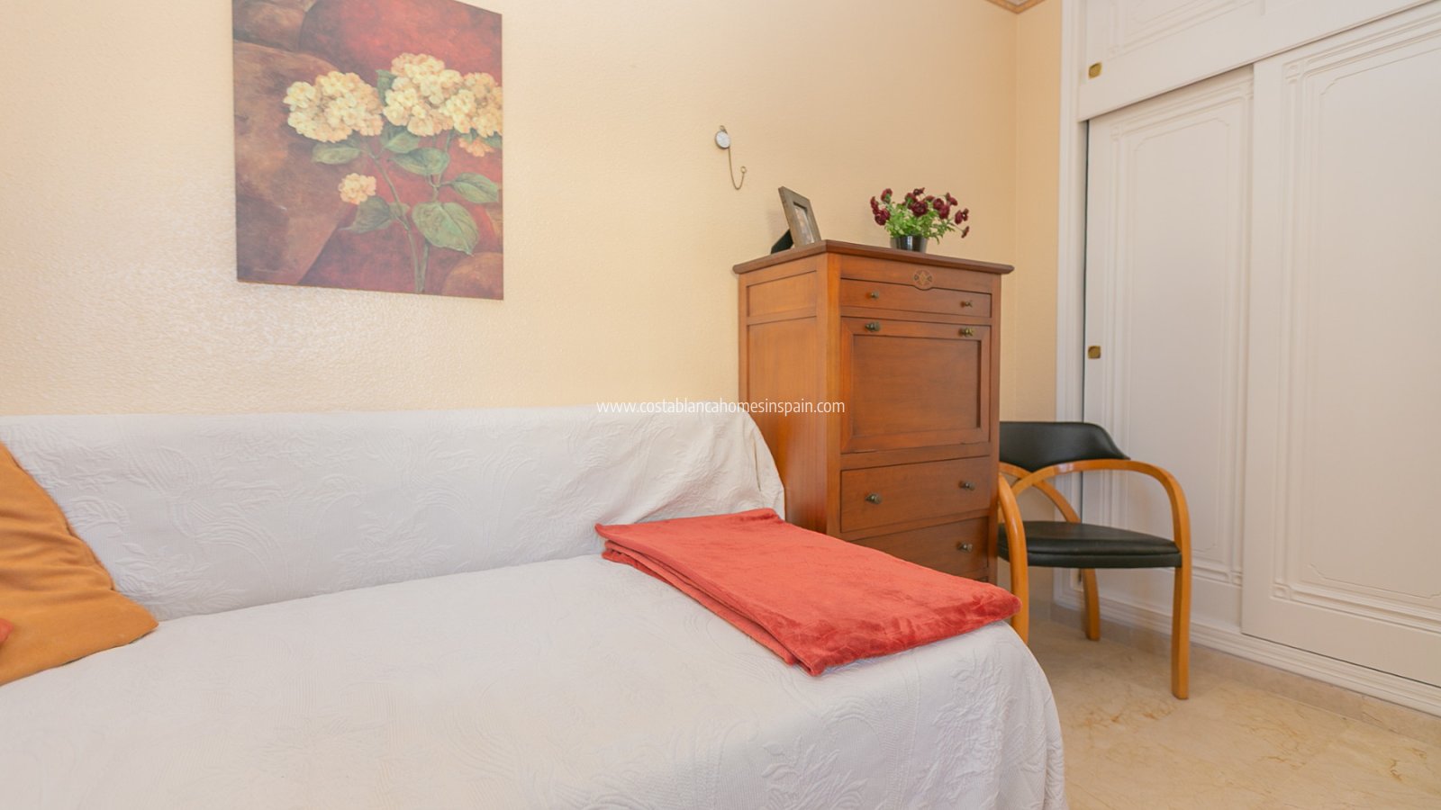 Revente - Apartment - Playa Flamenca