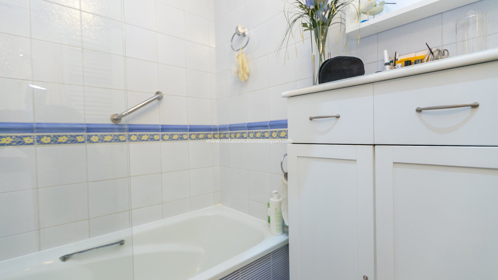 Revente - Apartment - Playa Flamenca