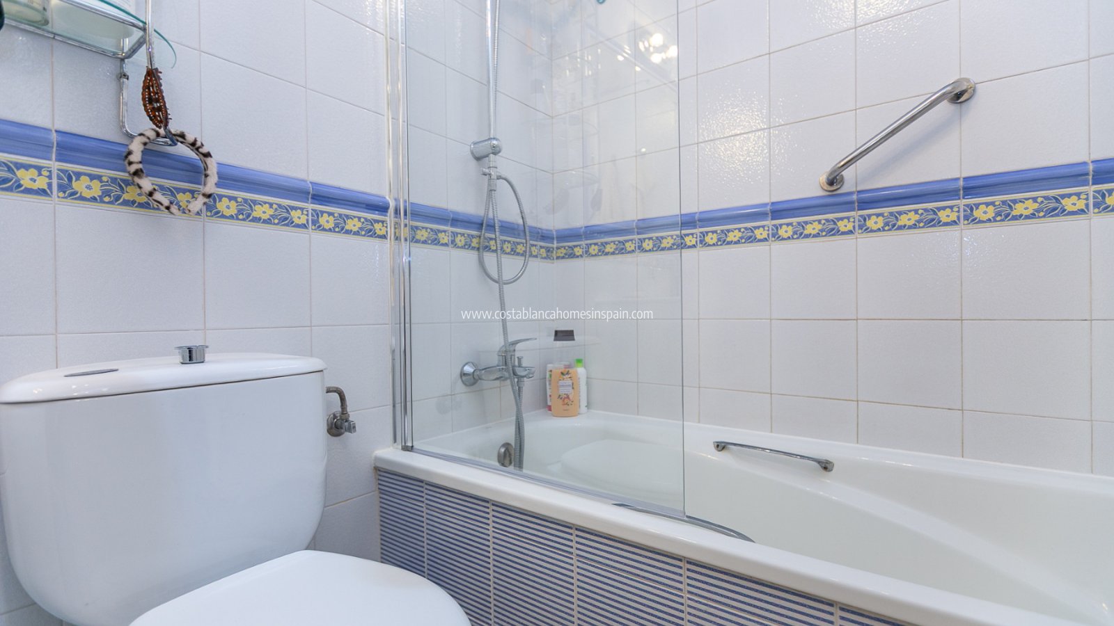 Revente - Apartment - Playa Flamenca