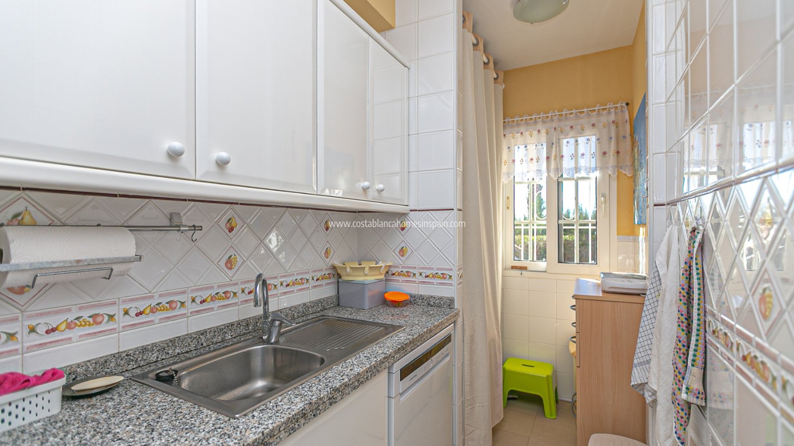 Revente - Apartment - Playa Flamenca